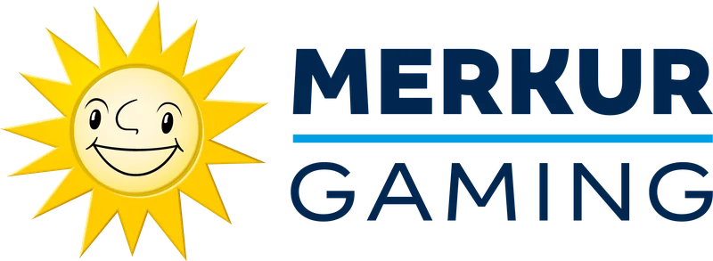 Merkur Casino logo
